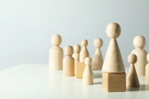 各事業者の役割