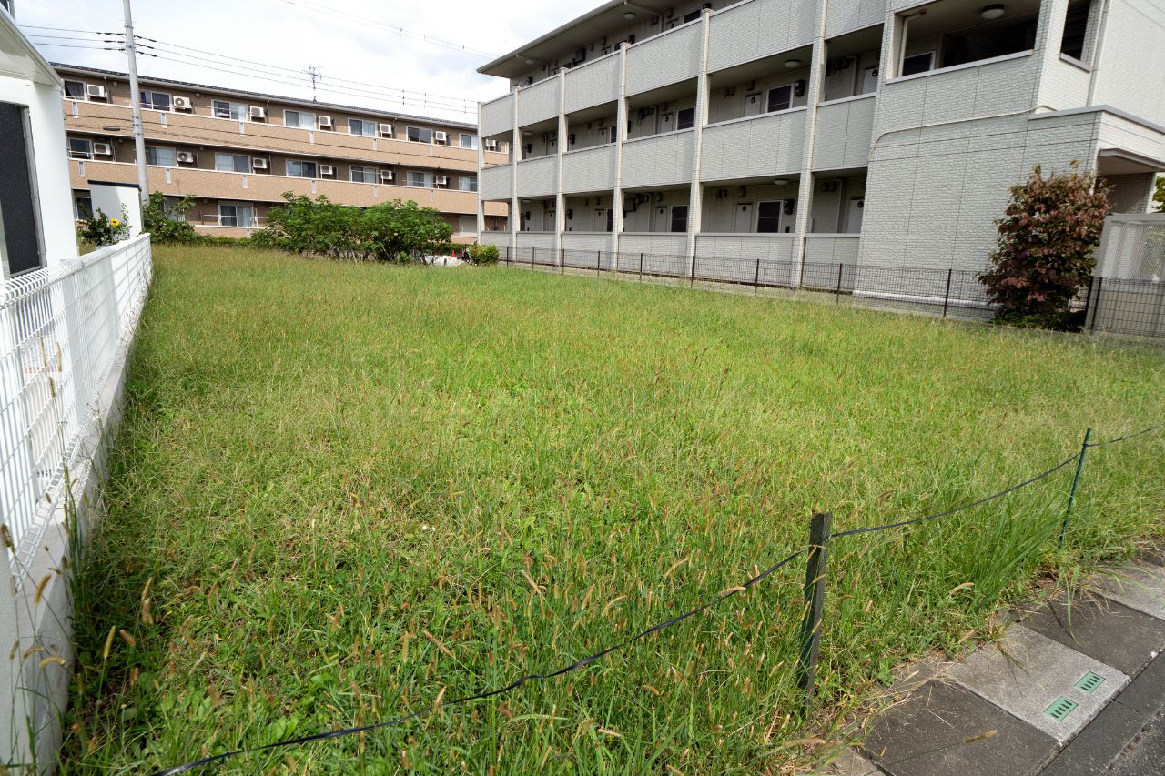 土地を利用する権利